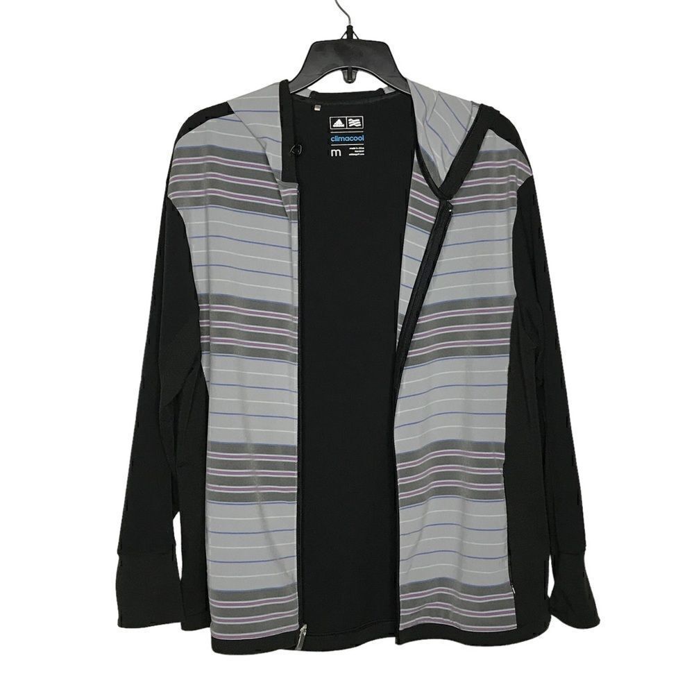 Adidas Jacket Woman’s Size M